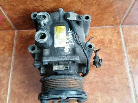 Compresor aer condiționat Ford Focus 1 diesel 1.8 tddi an 1998-2004