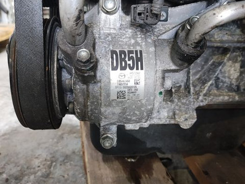 Compresor aer condiționat Mazda 2 Mazda CX-3 DB5H61450