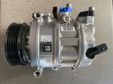 COMPRESOR AER CONDIȚIONAT VW Volkswagen 7LA816803A