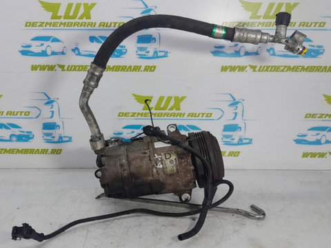 Compresor aer conditionat 2.0 diesel 6905643 BMW Seria 3 E46 [1997 - 2003]