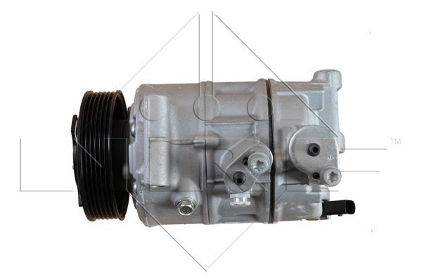 Compresor aer conditionat 32147 NRF pentru Vw Pass