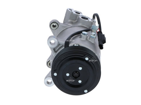 Compresor aer conditionat 32979 NRF pentru Bmw X3 Bmw Seria 2 Bmw Seria 5 Bmw X4 Bmw Seria 7 Bmw X1