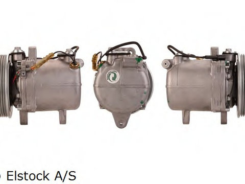 Compresor aer conditionat 51-0164 ELSTOCK