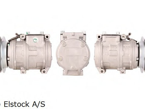 Compresor aer conditionat 51-0186 ELSTOCK