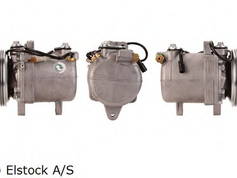 Compresor aer conditionat 51-0362 ELSTOCK