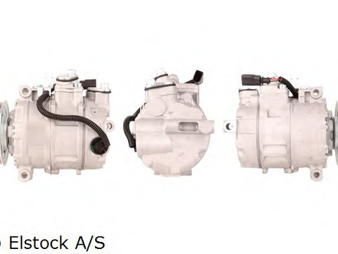 Compresor aer conditionat 51-0402 ELSTOCK pentru Audi A4 Audi A6 Audi A8