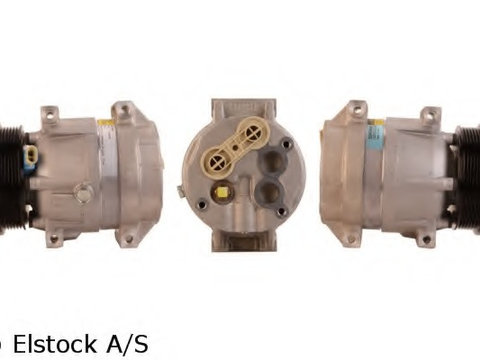 Compresor aer conditionat 51-0501 ELSTOCK pentru Chevrolet Epica Chevrolet Cruze