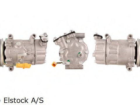 Compresor aer conditionat 51-0598 ELSTOCK