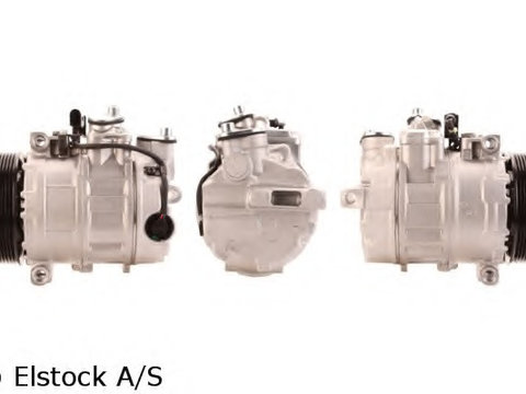 Compresor aer conditionat 51-0759 ELSTOCK