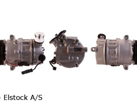 Compresor aer conditionat 51-0808 ELSTOCK pentru Opel Insignia
