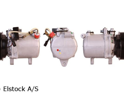 Compresor aer conditionat 51-0850 ELSTOCK