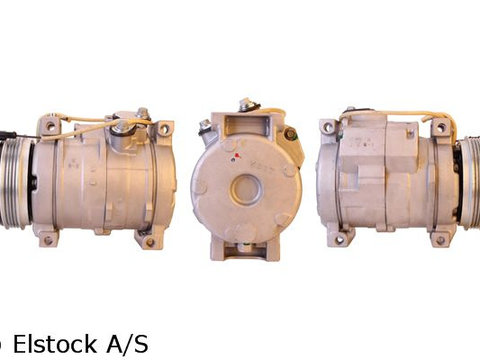 Compresor aer conditionat 51-0910 ELSTOCK pentru Iveco Daily