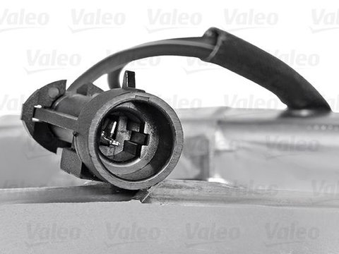 Compresor aer conditionat 813207 VALEO pentru CitroEn Jumper CitroEn Relay Fiat Ducato Peugeot Boxer Peugeot Manager Iveco Daily