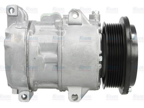 Compresor aer conditionat 890144 NISSENS pentru Toyota Rav