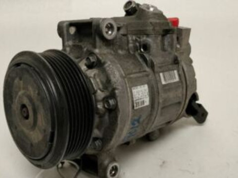 Compresor Aer Conditionat / AC Audi A4 2008