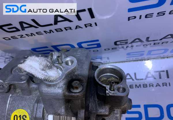 Compresor Aer Conditionat AC Clima VW Go