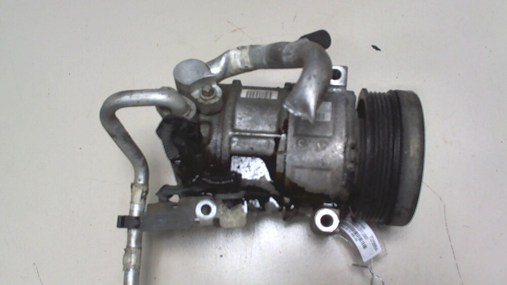 Compresor Aer Conditionat / AC Fiat Grande Punto 2