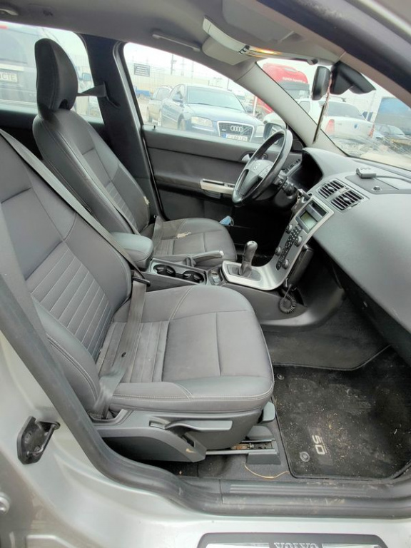 Compresor Aer Conditionat / AC volvo V50