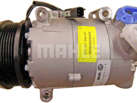 Compresor aer conditionat ACP1364000P MAHLE pentru Ford Grand Ford Mondeo Ford Galaxy Ford S-max Ford C-max Ford Focus