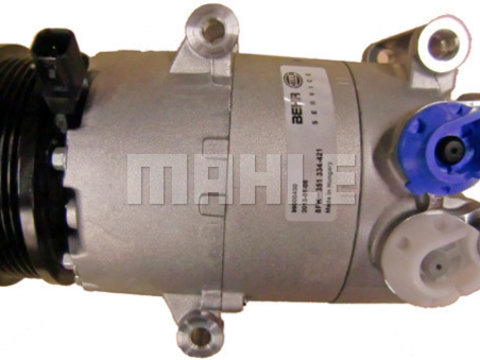 Compresor aer conditionat ACP310000P MAHLE pentru Ford C-max Ford Grand Ford S-max Ford Galaxy Ford Mondeo Ford Focus