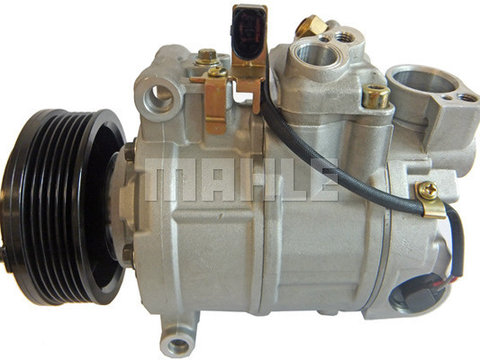 Compresor aer conditionat ACP980000S MAHLE pentru Audi A5 Audi A4