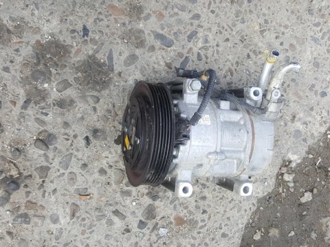 Compresor aer conditionat Alfa Romeo 147 1.9jtd 2007