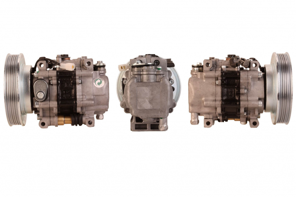 Compresor aer conditionat # Alfa romeo Spider 1995 1996 1997 1998 1999 2000 2001 2002 2003 2004 2005 # 51 0251 # ELSTOCK