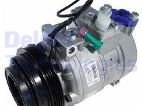 Compresor aer conditionat Audi AUDI A4 (8E2, B6) 2000-2004 #2 0300K015