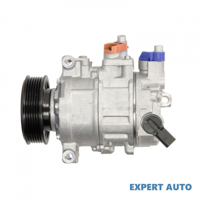 Compresor aer conditionat Audi AUDI A4 (8K2, B8) 2