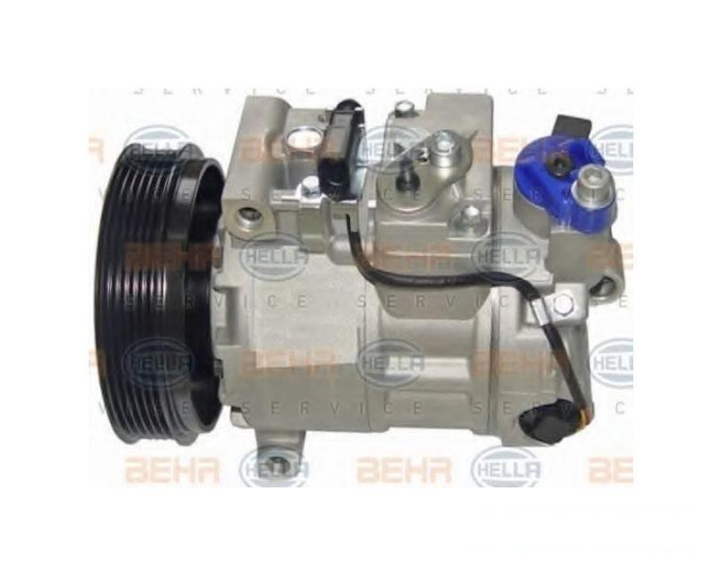 Compresor aer conditionat Audi Q5 (8R) 2008-2016, Audi A6 Avant (4F5, C6) 2005-2011, Audi A6 Allroad (4FH, C6) 2006-2011