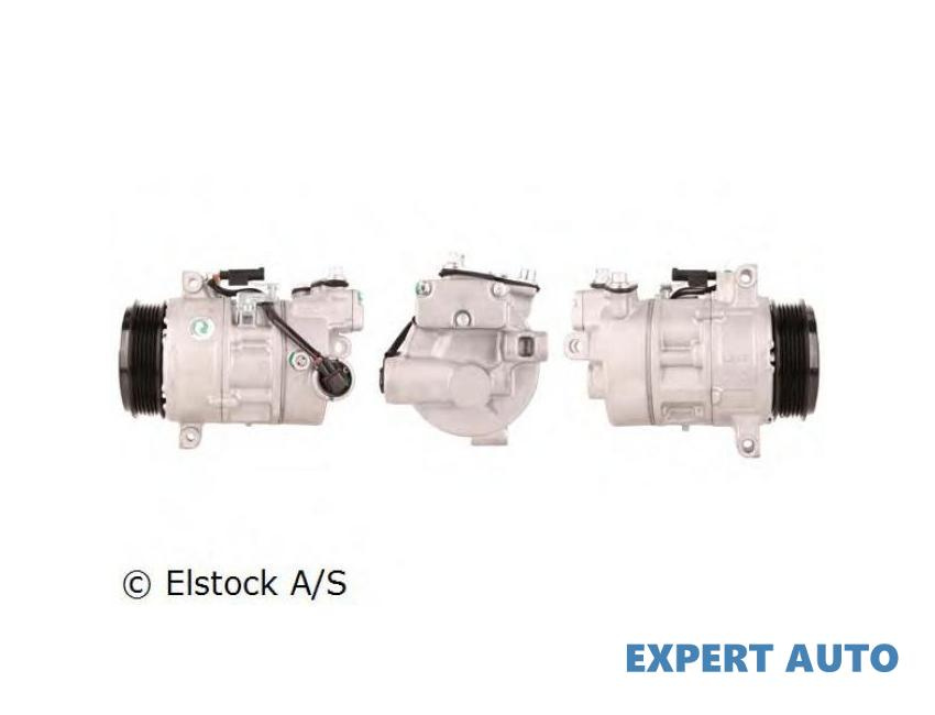Compresor aer conditionat BMW 3 cupe (E92) 2006-2016 #2 16CA028