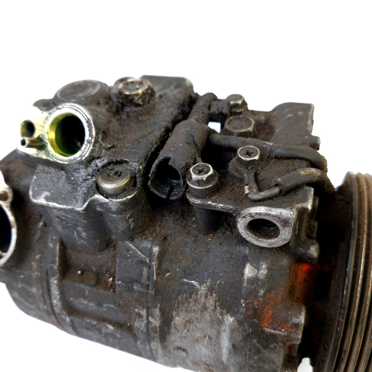 Compresor Aer Conditionat BMW 3 (E46) 19