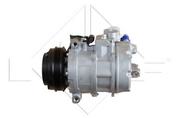 Compresor aer conditionat BMW Seria 3 To