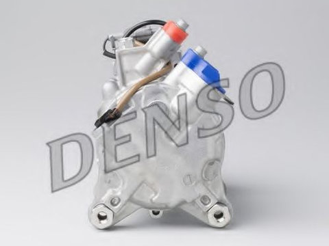Compresor aer conditionat BMW Seria 3 Touring (F31) (2011 - 2016) DENSO DCP05095
