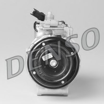 Compresor aer conditionat BMW Seria 5 Gran Turismo (F07) (2009 - 2016) DENSO DCP05078