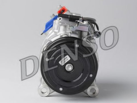 Compresor aer conditionat BMW Seria 7 (F01, F02, F03, F04) (2008 - 2015) DENSO DCP05096