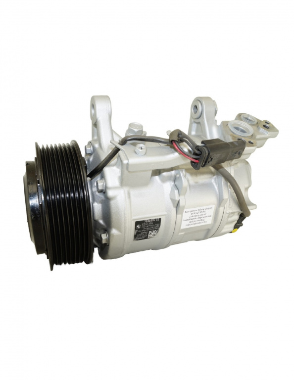 Compresor aer conditionat Bmw X3 (g01) an 2021 cod piesa 7948805