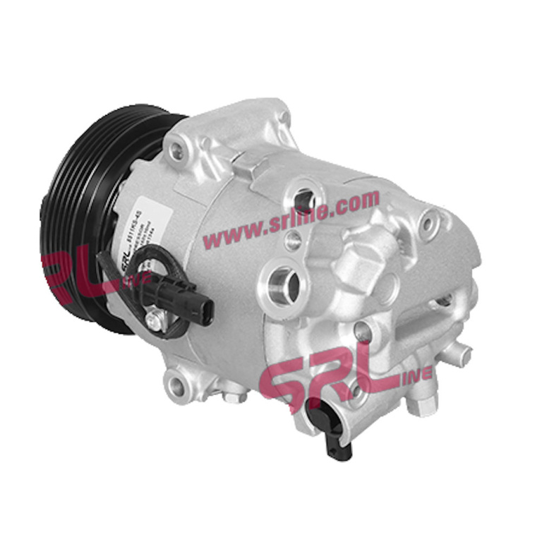 Compresor aer conditionat Chevrolet Cruze (J300), 