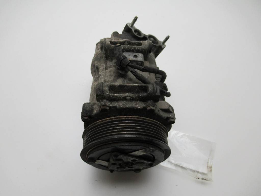 Compresor Aer Conditionat Citroen C5 III Break 2.0 HDi 136 cp 100 kw euro 4 2004 - 2009 Serie OE 9800839580