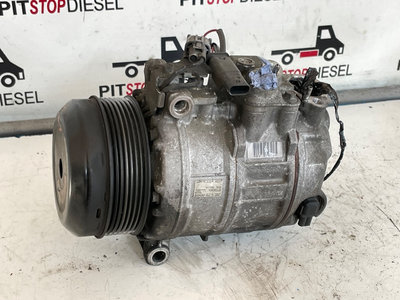 Compresor Aer Conditionat Clima AC Mercedes A 000 