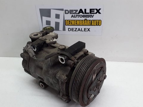 Compresor aer conditionat clima Ford 1.6 tdci 5s61 19d629 aa