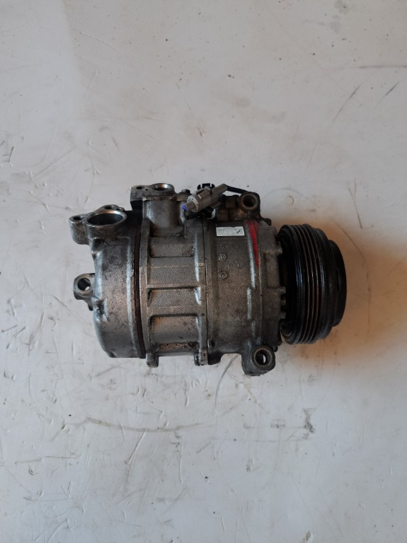 Compresor aer conditionat cod:GE4472603211 BMW