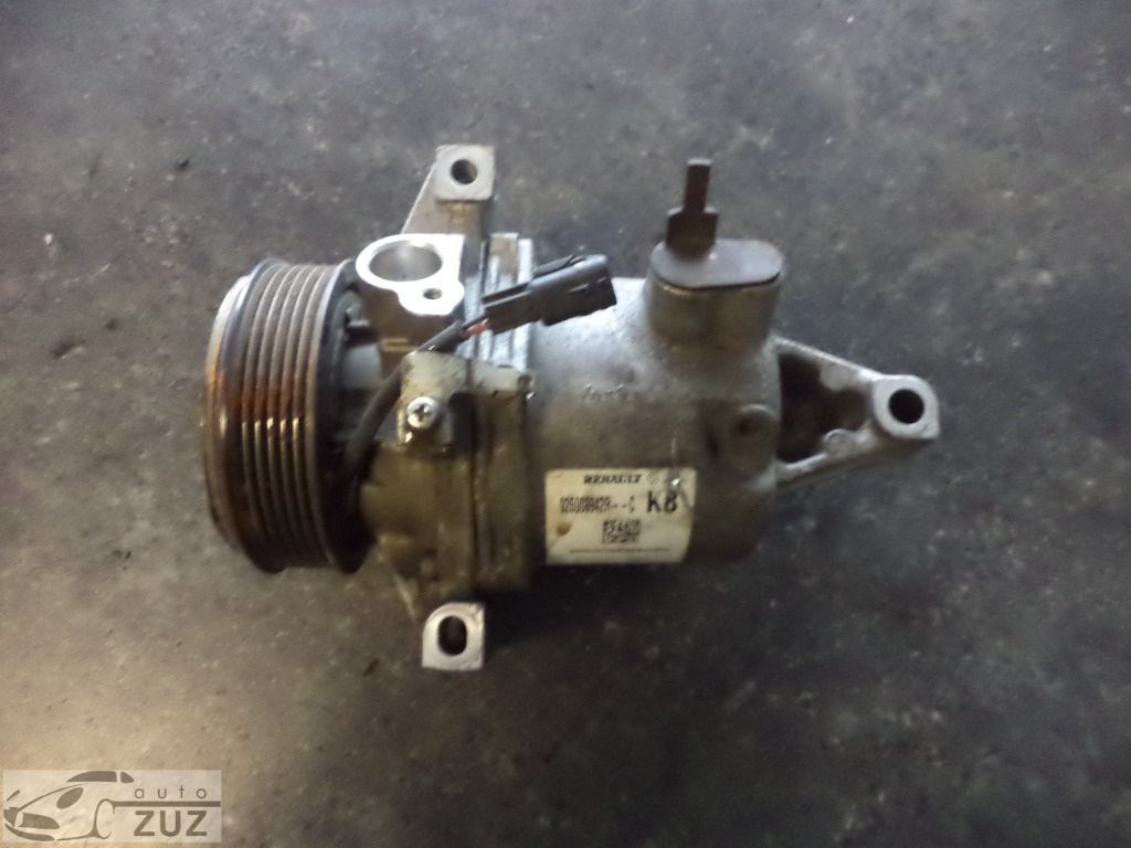 Compresor aer conditionat Dacia Logan 2 / SANDERO 2 - 926008942R