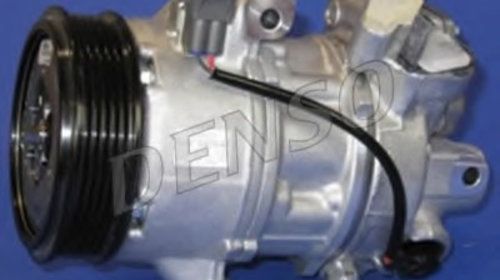 Compresor aer conditionat DCP17054 DENSO