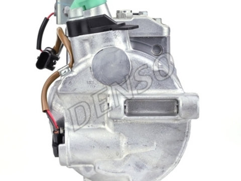 Compresor aer conditionat DCP17179 DENSO pentru Mercedes-benz C-class Mercedes-benz E-class Mercedes-benz Slk Mercedes-benz Slc