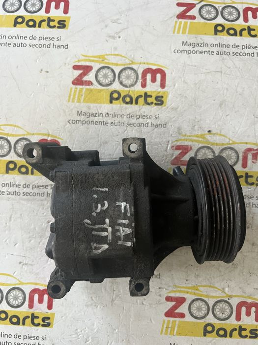 Compresor aer conditionat Fiat Doblo Punto 1,3 Jtd