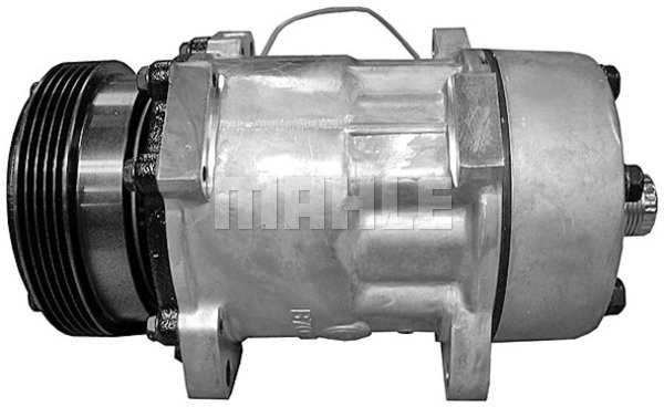 Compresor aer conditionat # Fiat Ducato 2002 2003 2004 2005 2006 2007 2008 2009 2010 2011 2012 2013 2014 2015 2016 2017 2018 2019 2020 2021 2022 2023 2024 2025 # ACP78000S # MAHLE