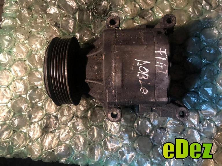 Compresor aer conditionat Fiat Panda (2003->) [169] 1.3 multijet 5a7875200