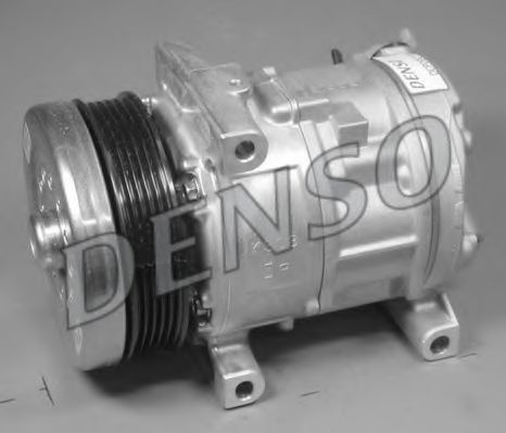 Compresor aer conditionat FIAT QUBO (225) (2008 - 2016) DENSO DCP09016