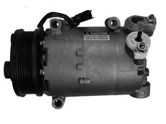 Compresor aer conditionat # Ford C-max 2010 2011 2012 2013 2014 2015 2016 2017 2018 2019 2020 2021 2022 2023 2024 2025 # 10 1872 # AIRSTAL